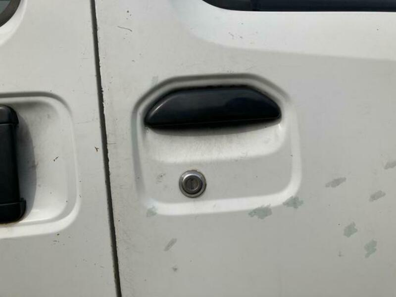MINICAB VAN