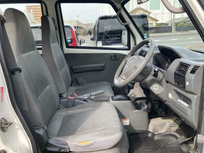 MINICAB VAN