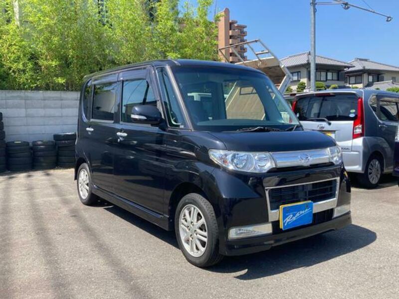TANTO