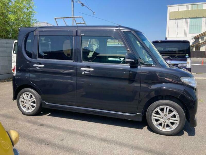 TANTO
