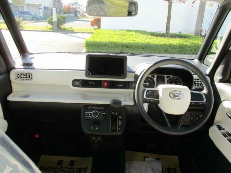 MOVE CANBUS