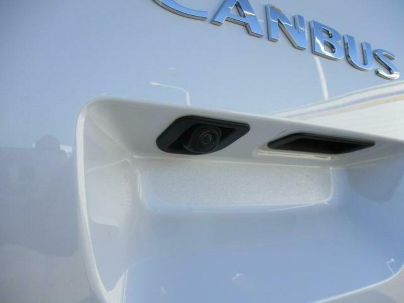 MOVE CANBUS