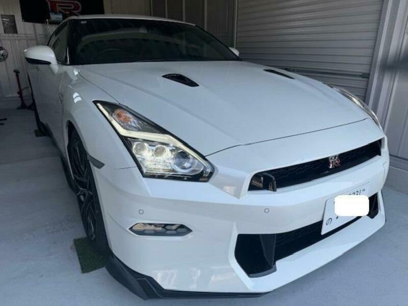 GT-R