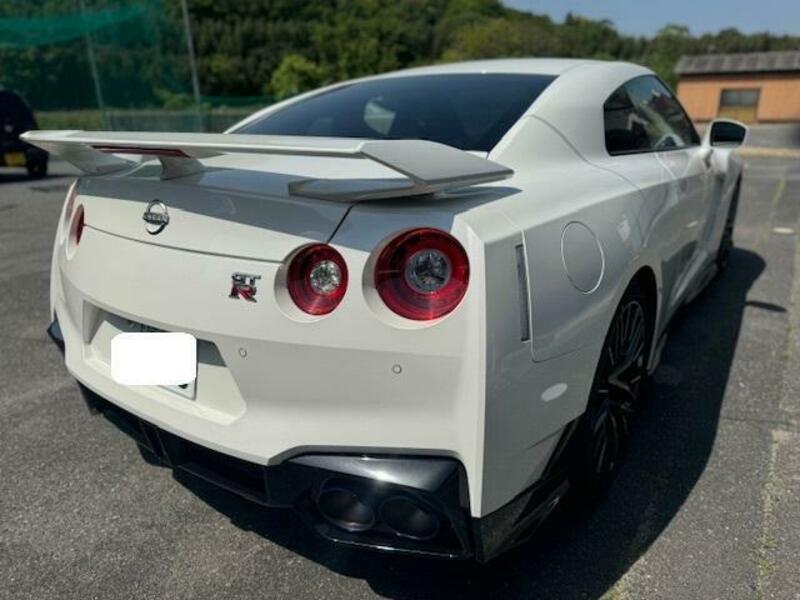 GT-R