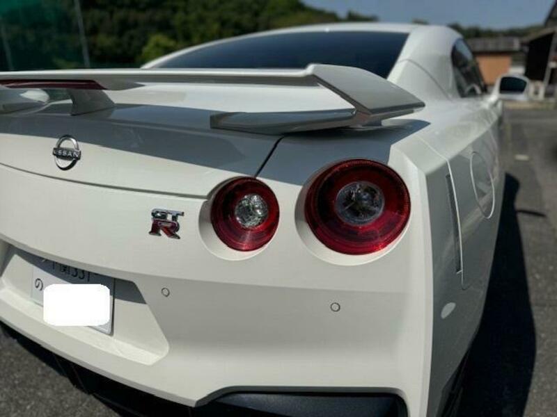 GT-R