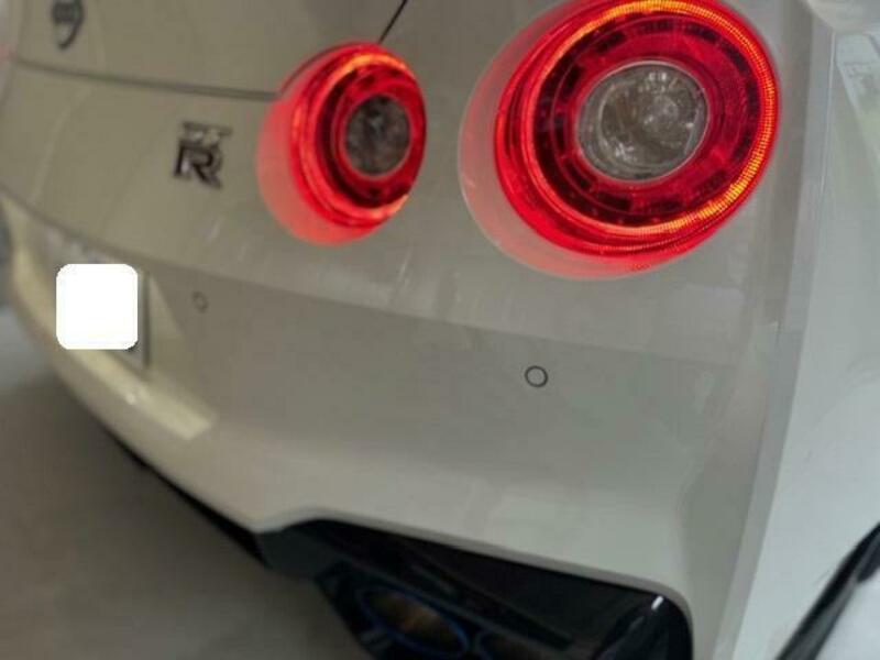 GT-R