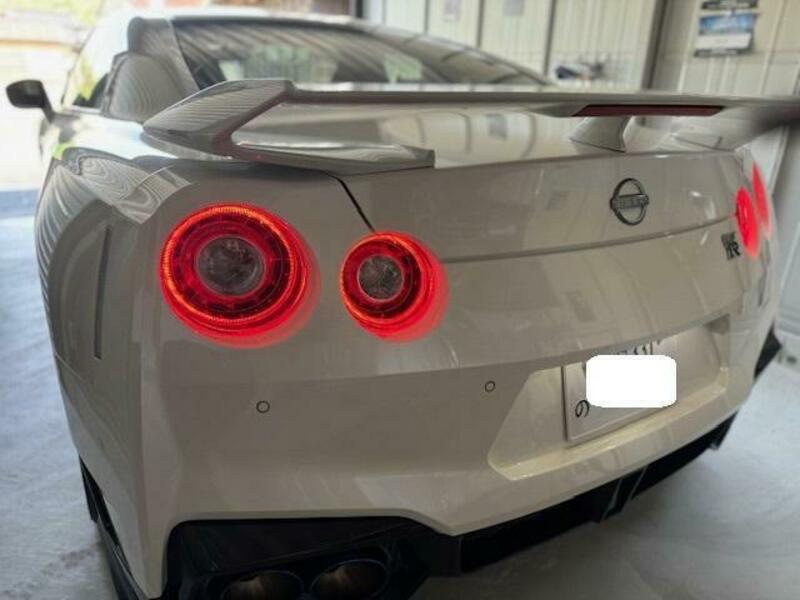 GT-R
