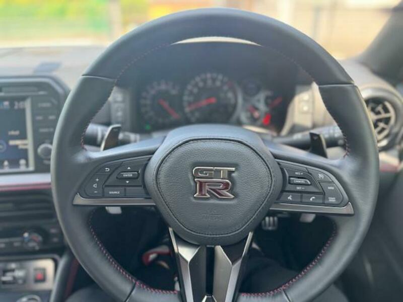 GT-R
