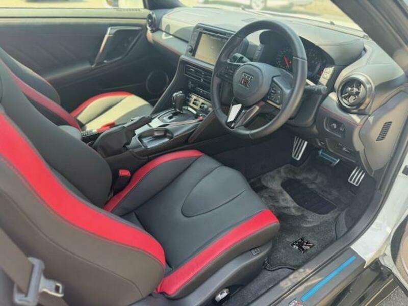 GT-R