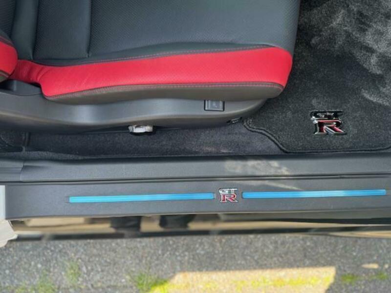 GT-R