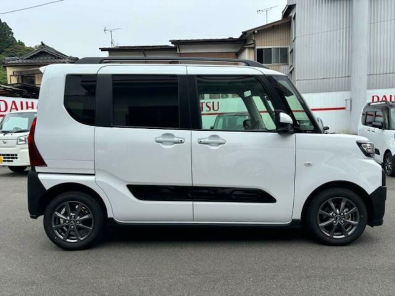 TANTO