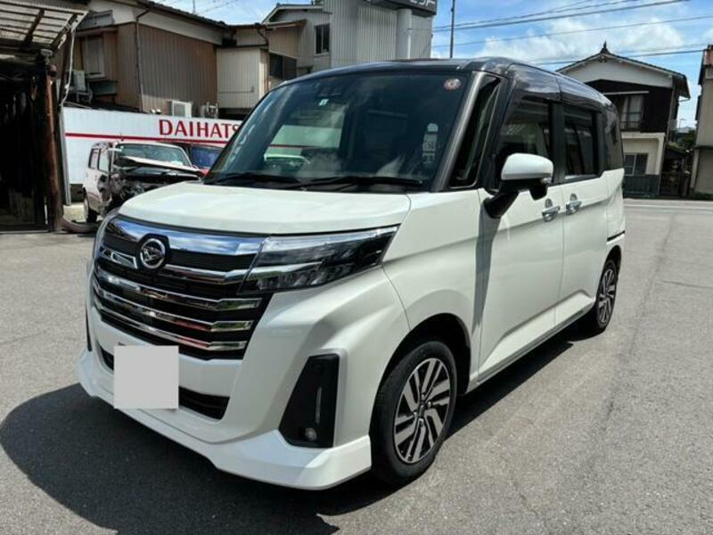 DAIHATSU THOR