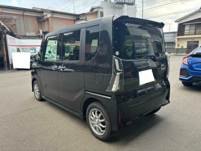 TANTO