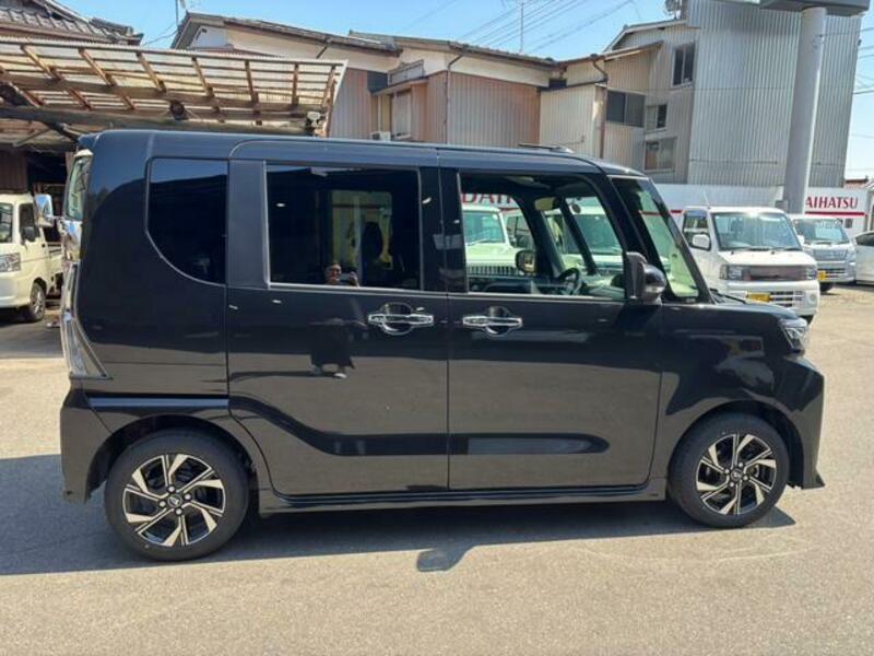 TANTO