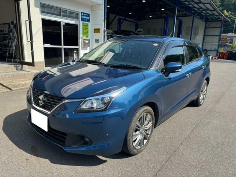 BALENO