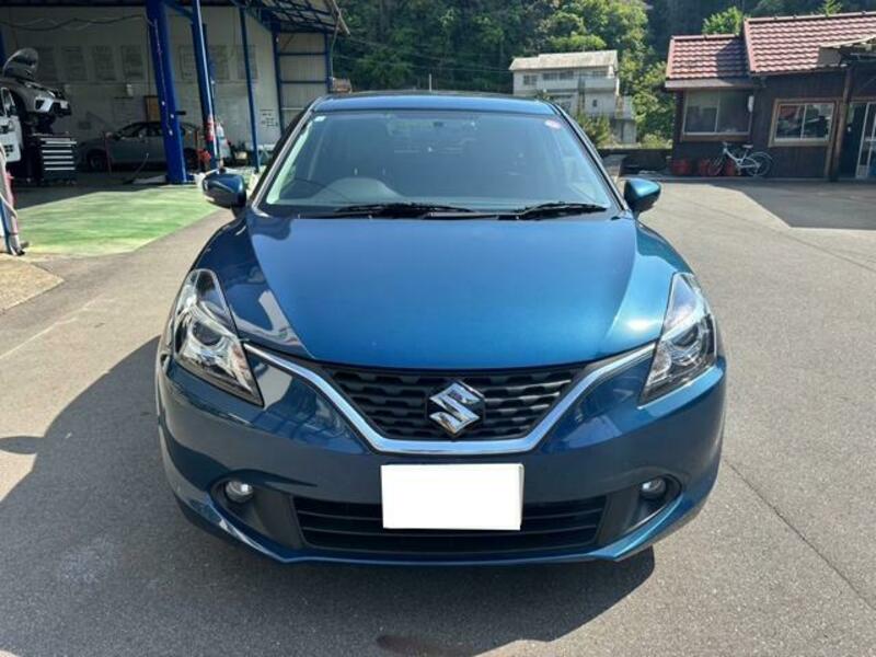 BALENO