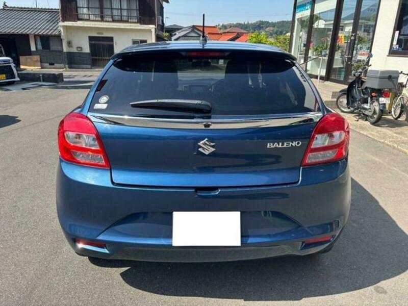 BALENO