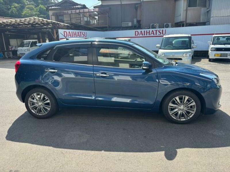 BALENO