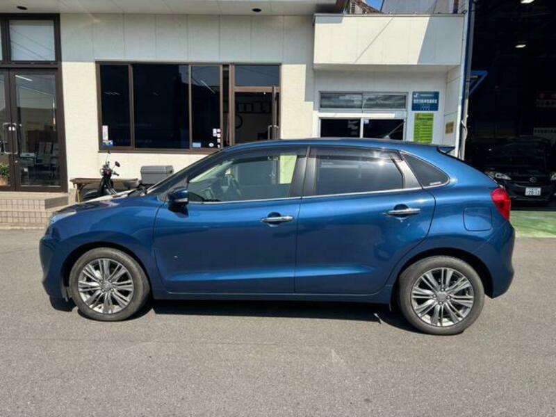 BALENO