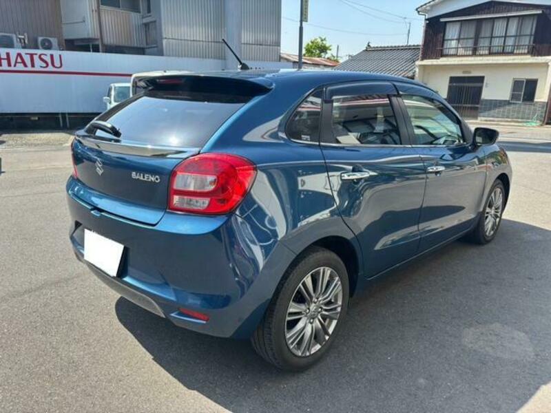 BALENO