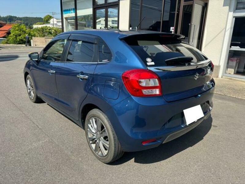 BALENO