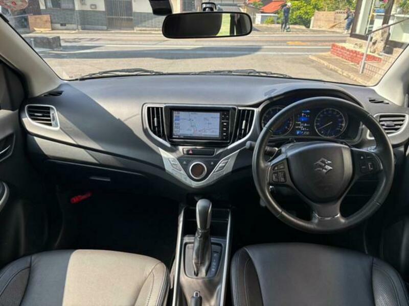 BALENO