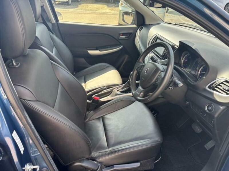 BALENO