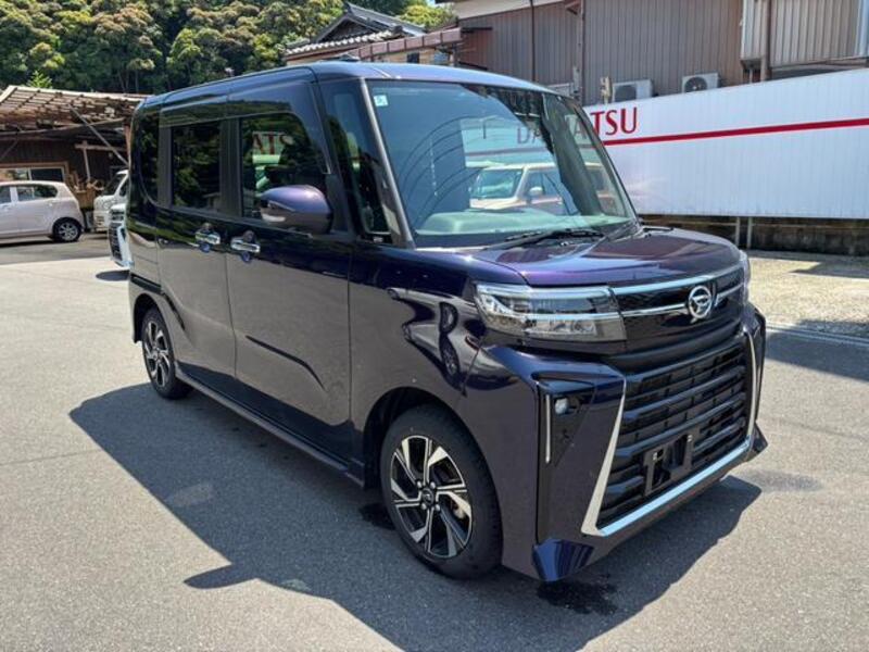 TANTO