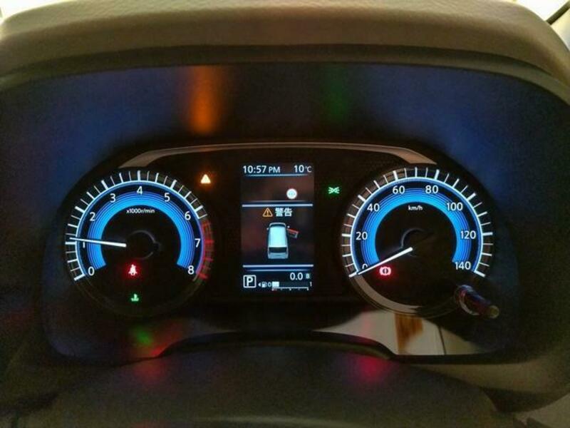 EK WAGON