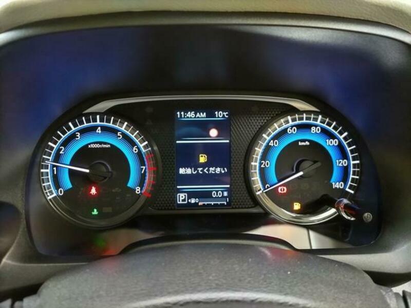 EK WAGON