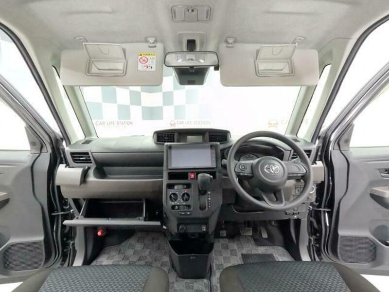 ROOMY