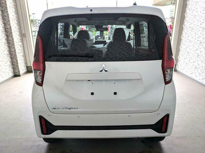 EK WAGON