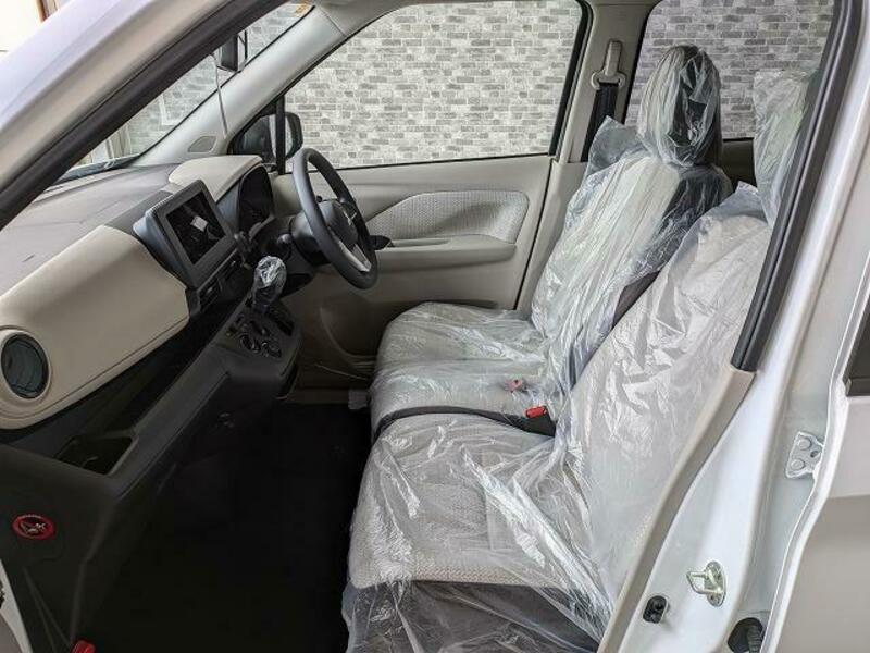 EK WAGON