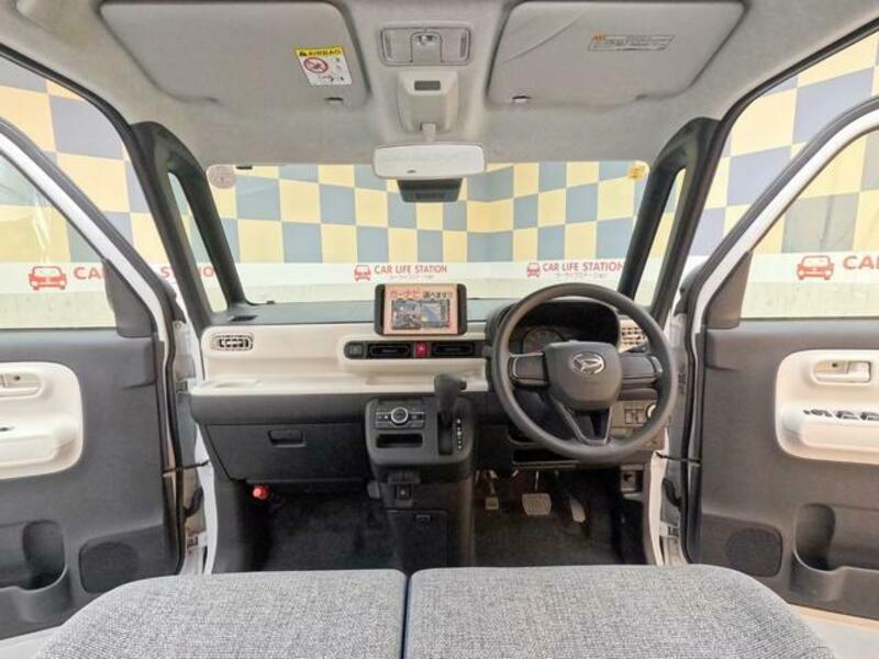MOVE CANBUS