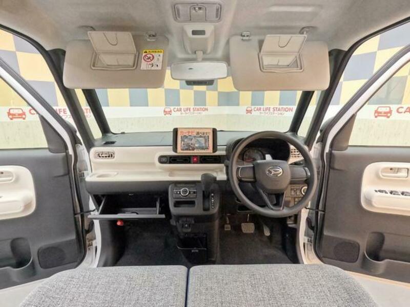 MOVE CANBUS