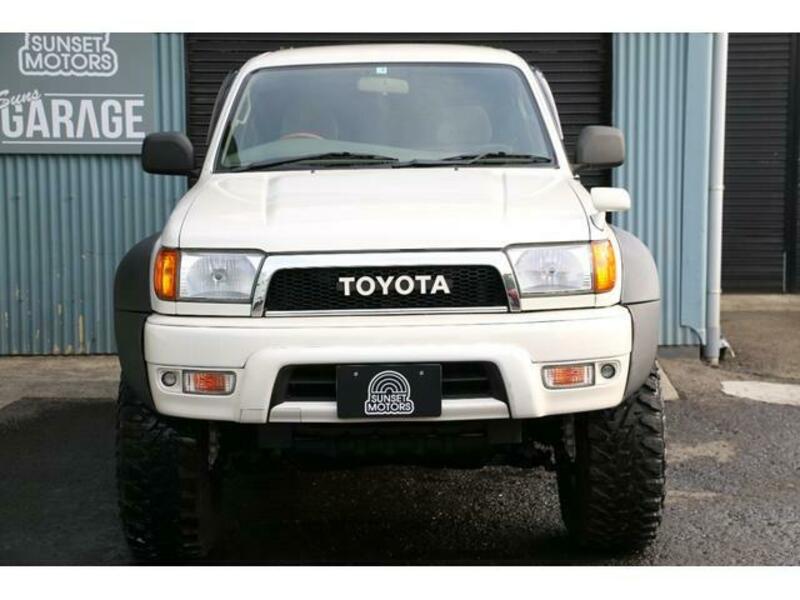 HILUX SURF