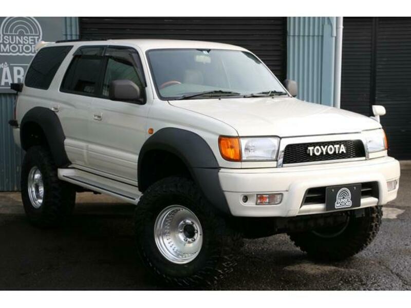 HILUX SURF