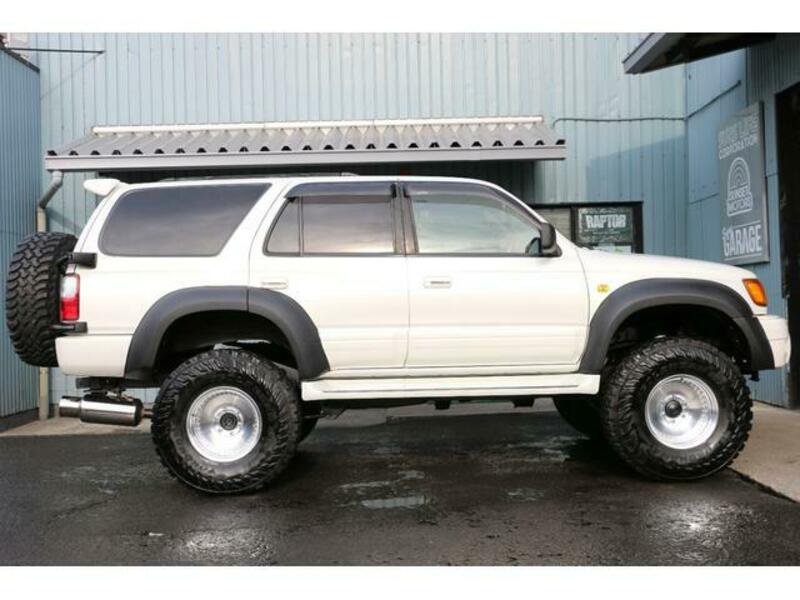 HILUX SURF