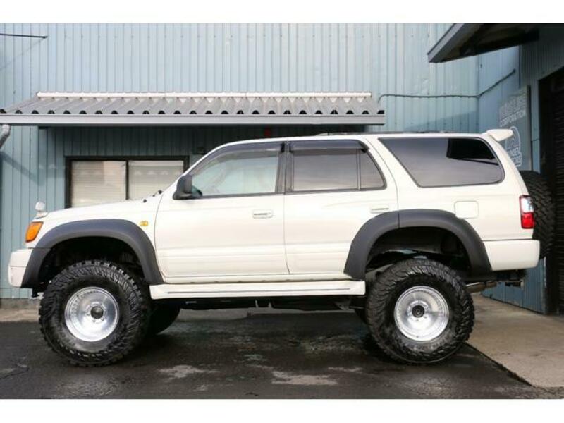 HILUX SURF