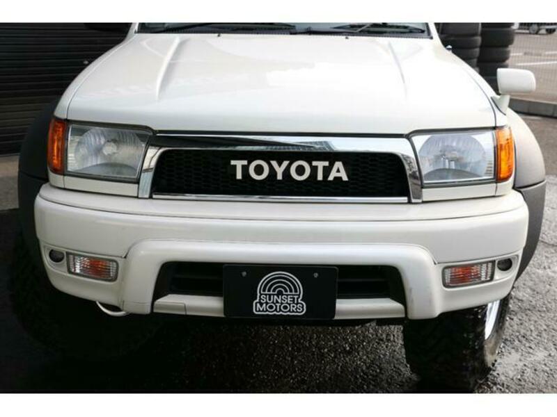 HILUX SURF