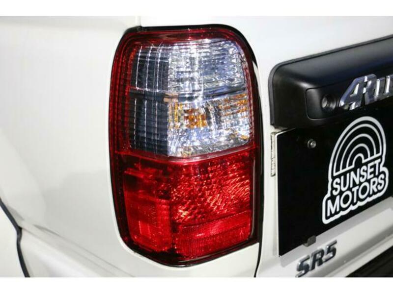 HILUX SURF