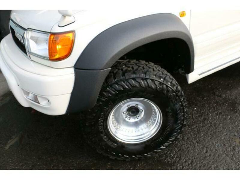 HILUX SURF