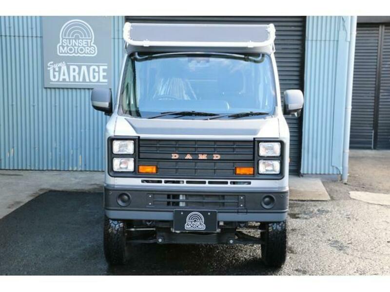 HIJET CARGO