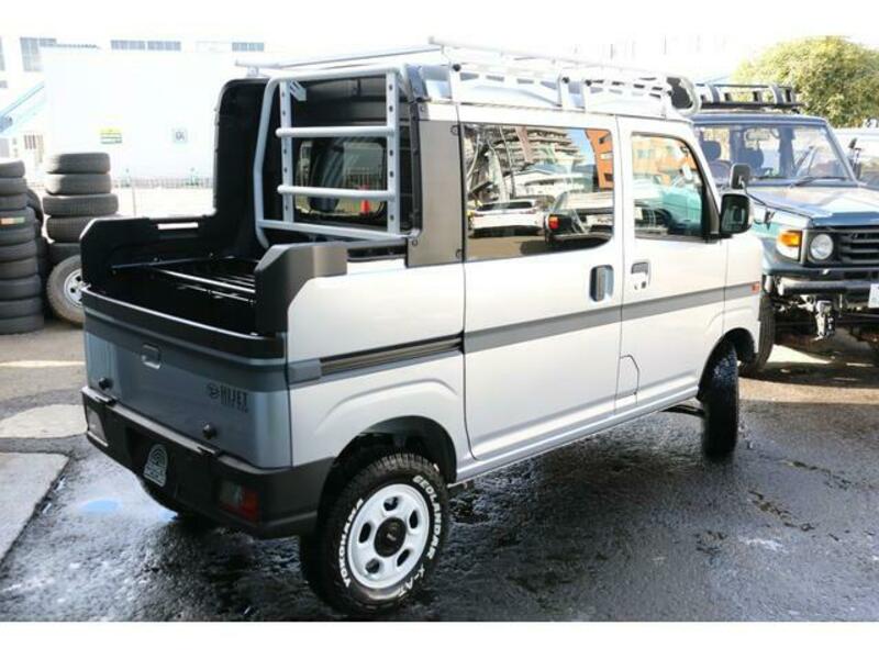 HIJET CARGO