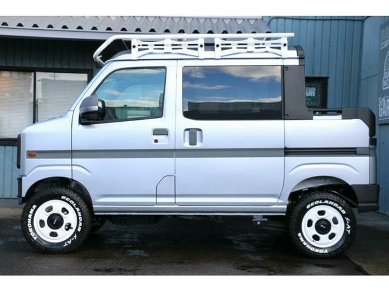 HIJET CARGO