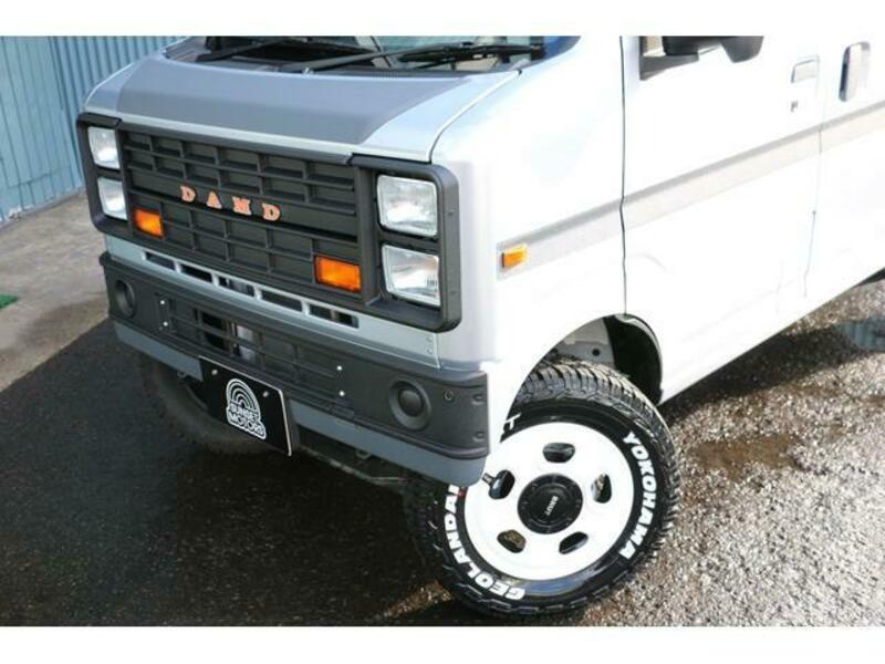 HIJET CARGO