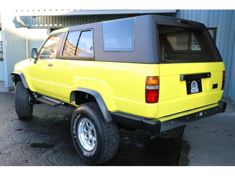 HILUX SURF