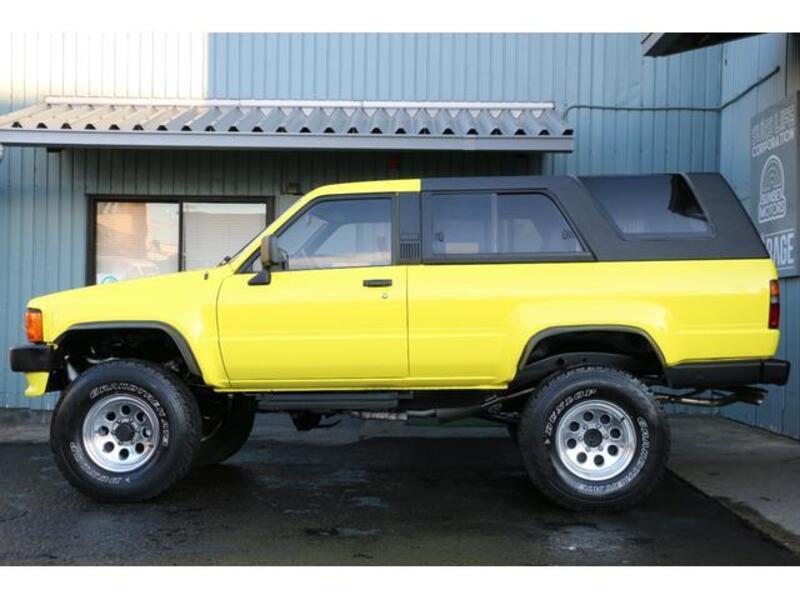 HILUX SURF