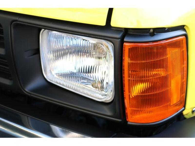 HILUX SURF