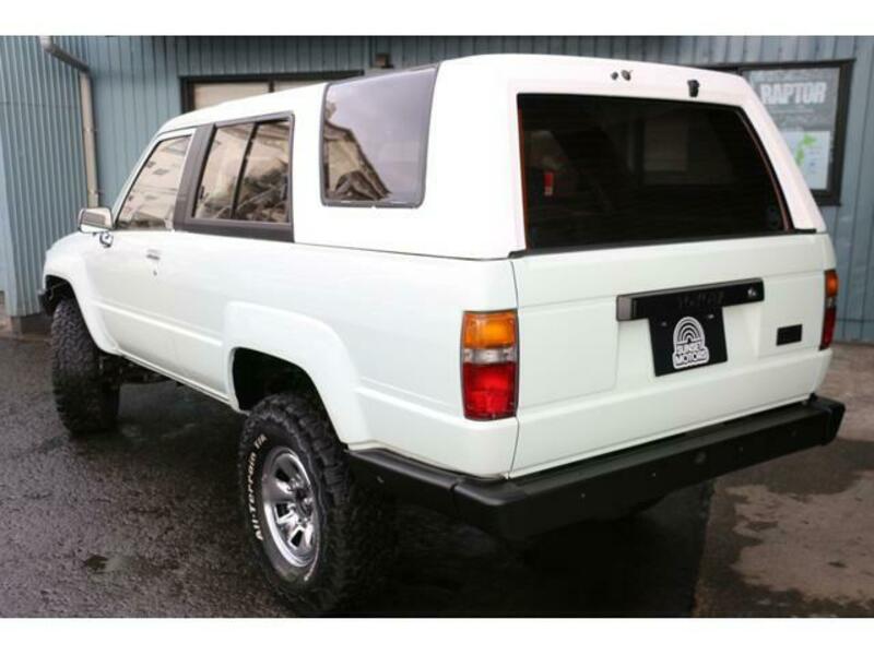 HILUX SURF
